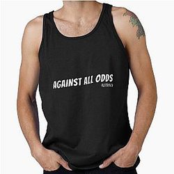 Airrack Against All Odds Tank Top
