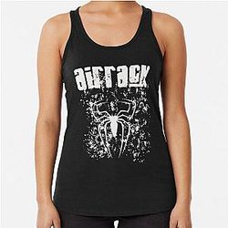 AirRack Racerback Tank Top
