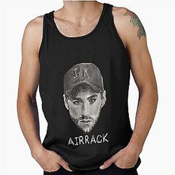 Airrack Tank Top