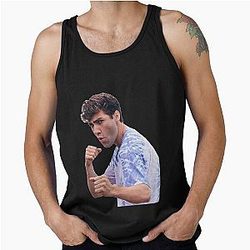 Airrack Tank Top