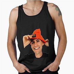 Airack Spider Tank Top