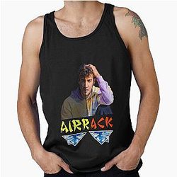 AirRack Spiderweb Tank Top