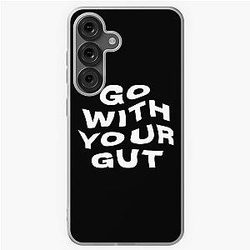 Airrack Merch Soft Case for Samsung Galaxy Go!