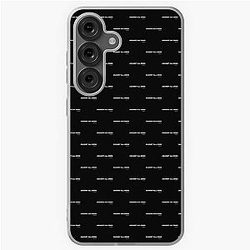 Airrack Merch Samsung Galaxy Soft Case