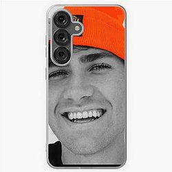 AirRack Go With Your Gut Samsung Galaxy Case