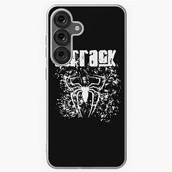 AirRack Against All Odds Samsung Galaxy Soft Case