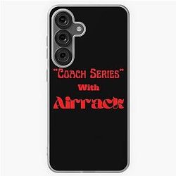 AirRack Samsung Galaxy Soft Case
