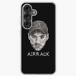 Airrack Samsung Galaxy Soft Case