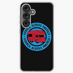 Airrack Across America Samsung Galaxy Case