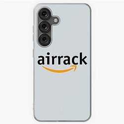 Airrack Against All Odds Samsung Galaxy Soft Case