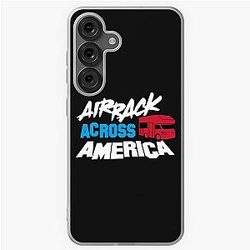 AirRack Across America Samsung Galaxy Case