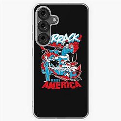 Airrack Across America Samsung Galaxy Case