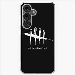 Airrack Samsung Galaxy Soft Case