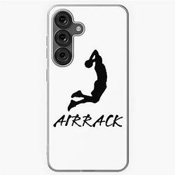 AirRack New Samsung Galaxy Basketball Case