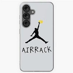 Airrack new design basketball Samsung Galaxy Soft Case