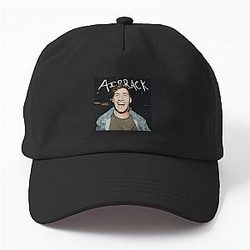 Airrack Dad Hat