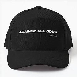 Airrack Merch vs All Odds Baseball Cap