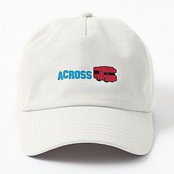 AirRack Across America Dad Hat