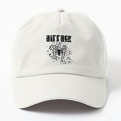 Airrack Dad Hat