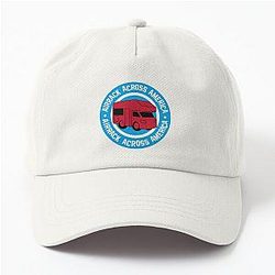Airrack Across America Dad Hat