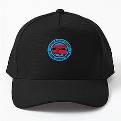 AirRack Across America Baseball Cap