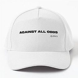 Airrack Merch Baseball Cap
