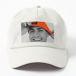 Airrack, Go with your gut Dad Hat