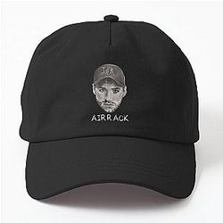 Airrack Dad Hat