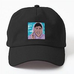 Airrack Dad Hat