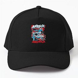 AirRack Across America T-Shirt