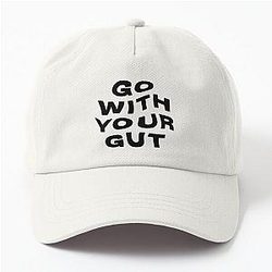 Airrack Merch Dad Hat
