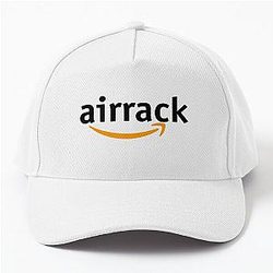 Airrack Against All Odds Baseball Cap
