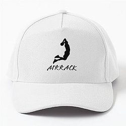 Airrack new design Baseball Cap