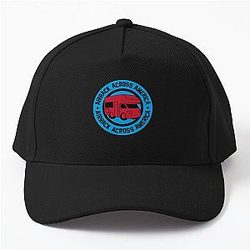 AirRack Across America Baseball Cap