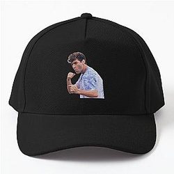 Airrack Baseball Cap
