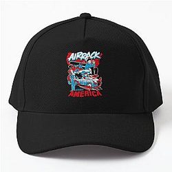 AirRack Across America Baseball Cap