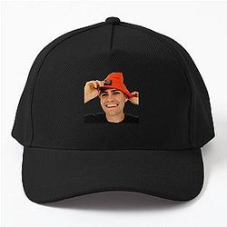 Airrack Spiderweb Baseball Cap