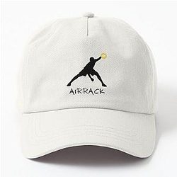 Airrack Dad Hat