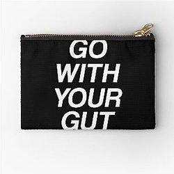 Airrack Zipper Pouch