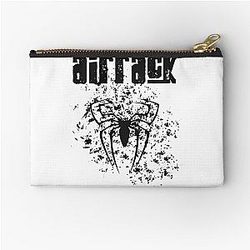 Airrack Spider Zipper Pouch