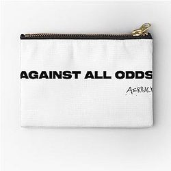 Airrack Merch Zipper Pouch
