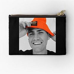 AirRack Go with your gut Zipper Pouch