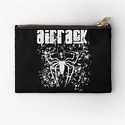 Airrack Against All Odds Zipper Pouch
