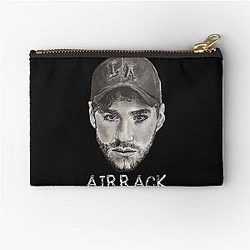 Airrack Zipper Pouch