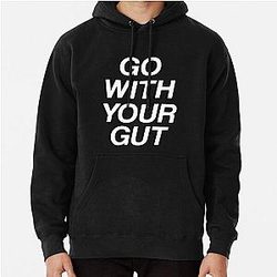 Airrack Pullover Hoodie