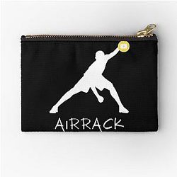 Airrack Zipper Pouch