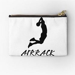 Airrack New Design Basketball Zipper Pouch