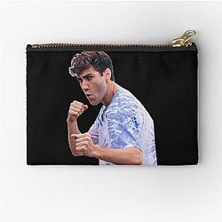 Airrack Zipper Pouch