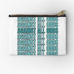Air Rack Zipper Pouch