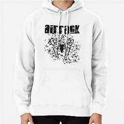 Air Pullover Hoodie